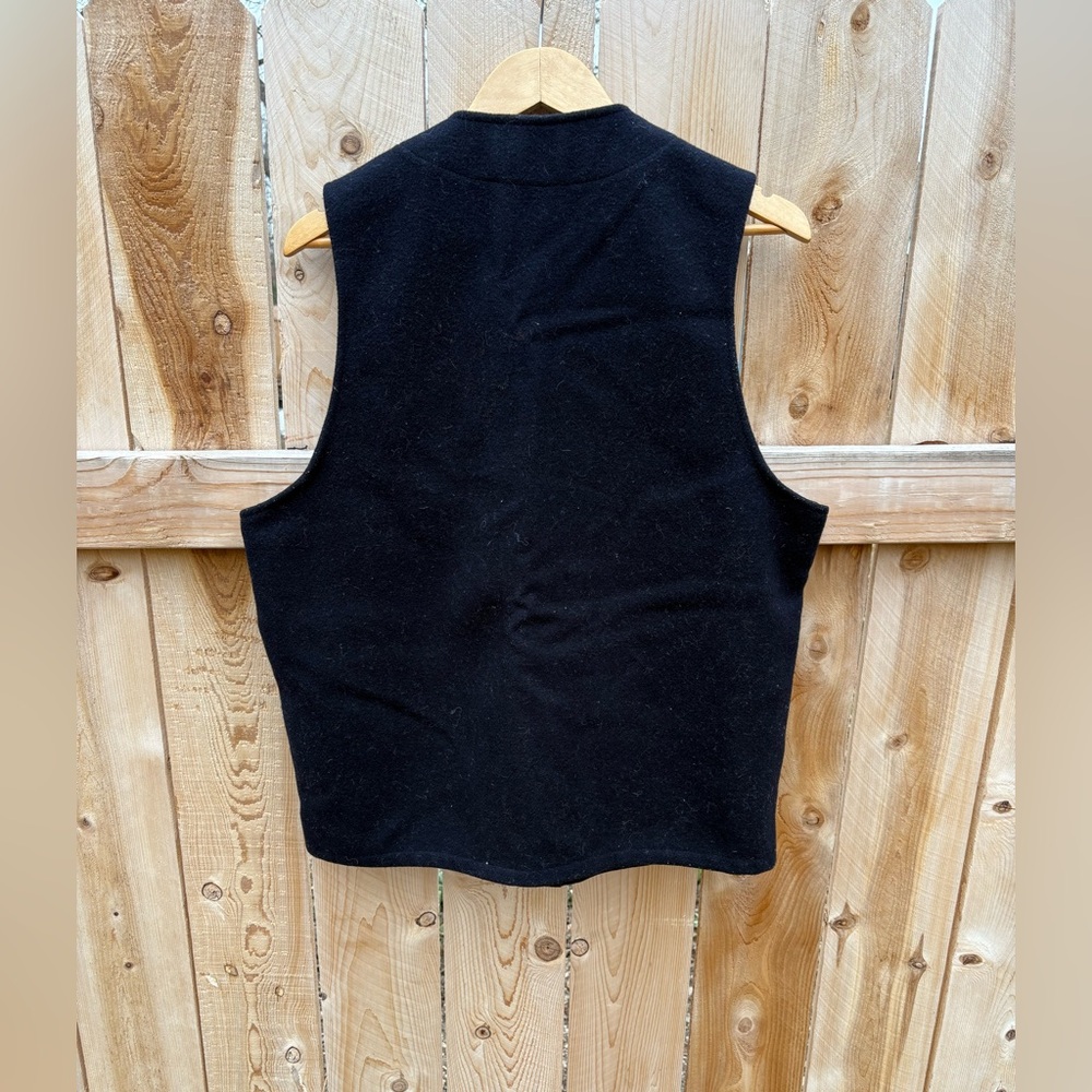 Filson Wool Vest - Picture 3 of 3